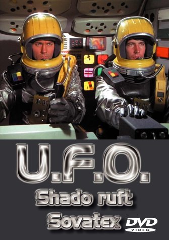 U.F.O. Box sets