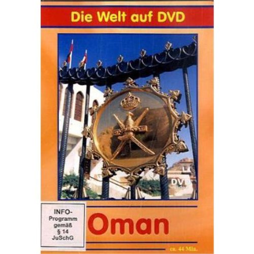 Product Image: Oman