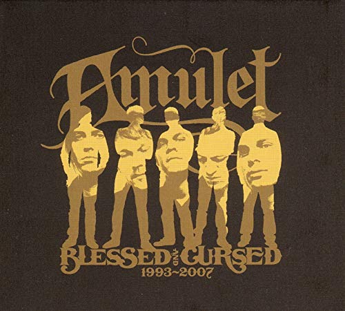 Blessed & Cursed 1993-2007 Alternative & Indie