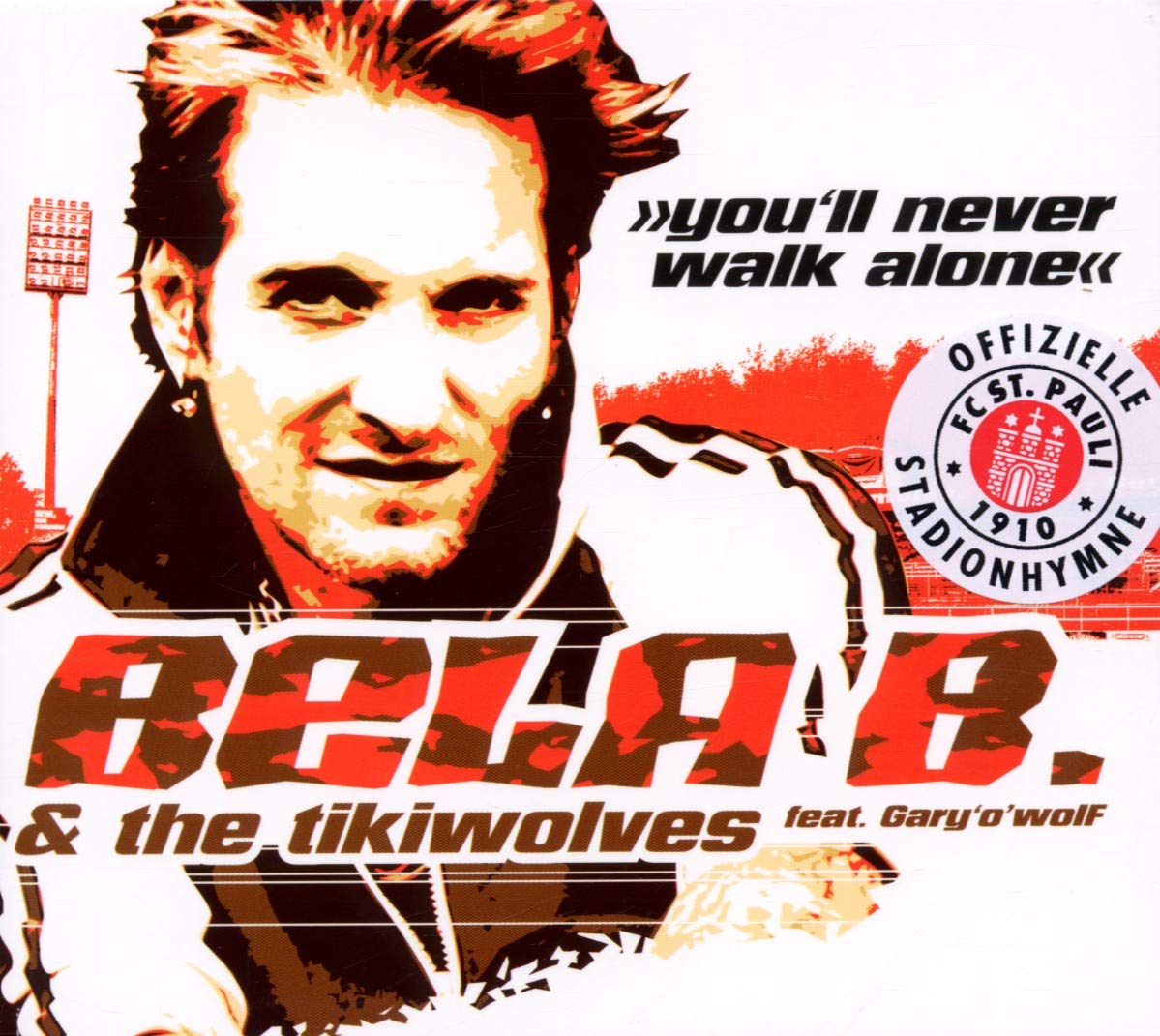 Product Image: You'll never walk alone