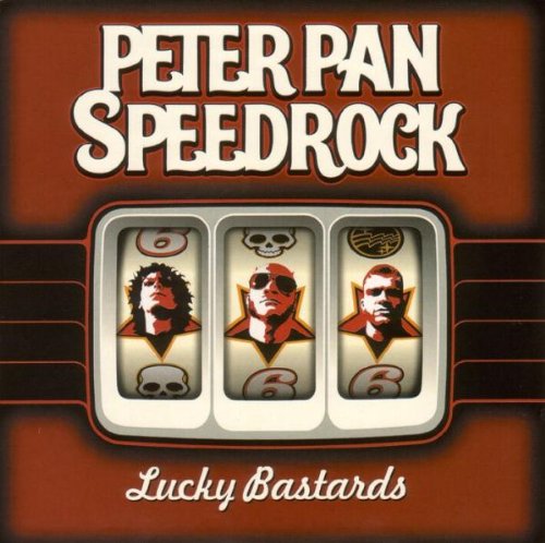 Lucky Bastards Alternative & Indie