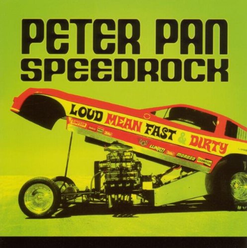 Product Image: Loud Mean Fast & Dirty