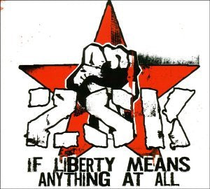 If Liberty Means Anything at All Alternative & Indie