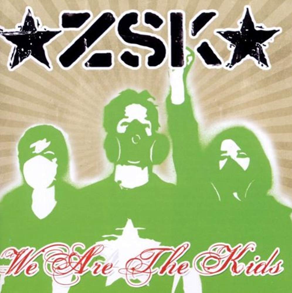 Product Image: We Are the Kids