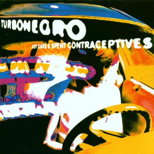 Hot Cars and Spent Contraceptives Alternative & Indie