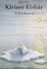 Kleiner Eisbär, Postkartenbuch Books
