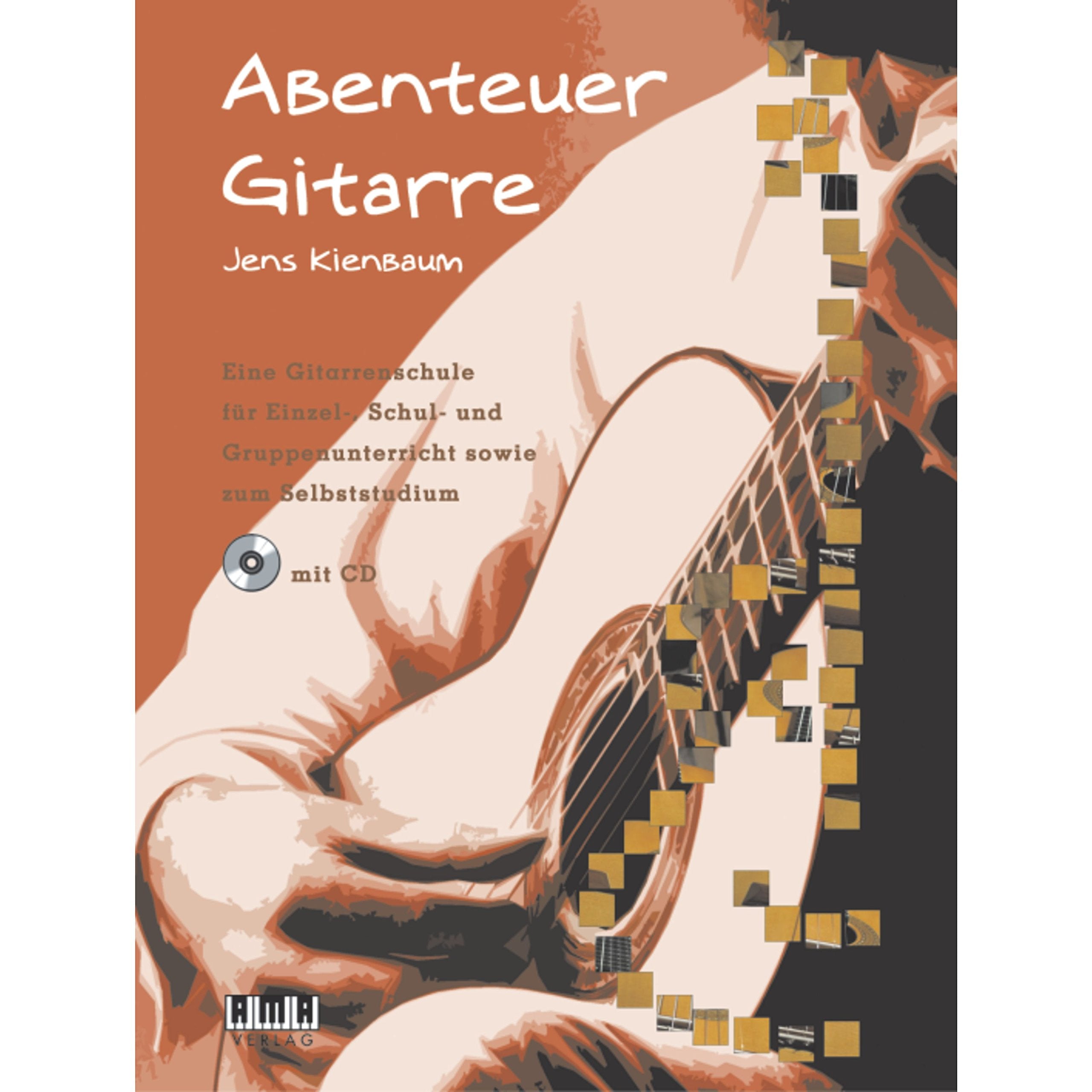 Product Image: Abenteuer Gitarre