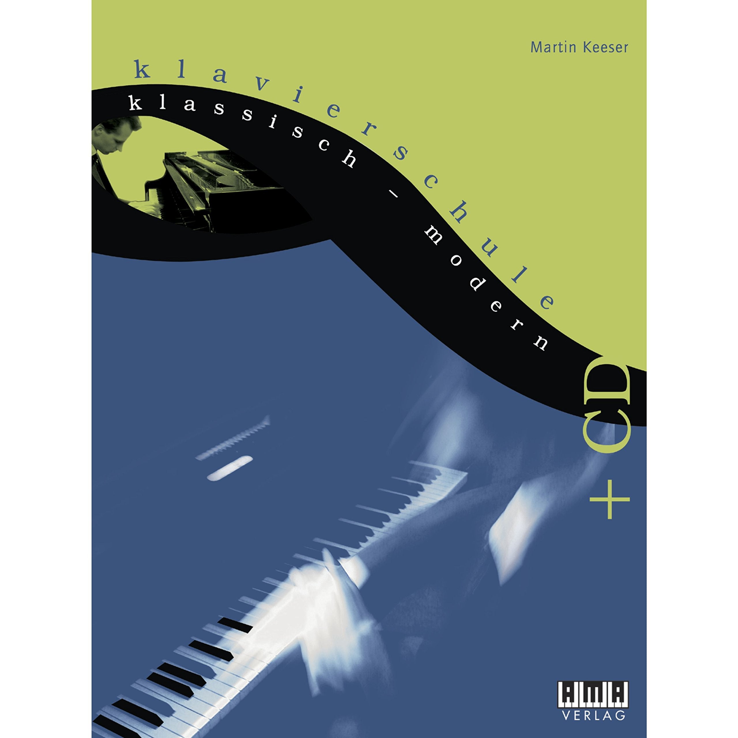 Product Image: Klavierschule Klassisch - Modern. Klavier