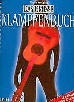 AMA Das große Klampfenbuch - Books