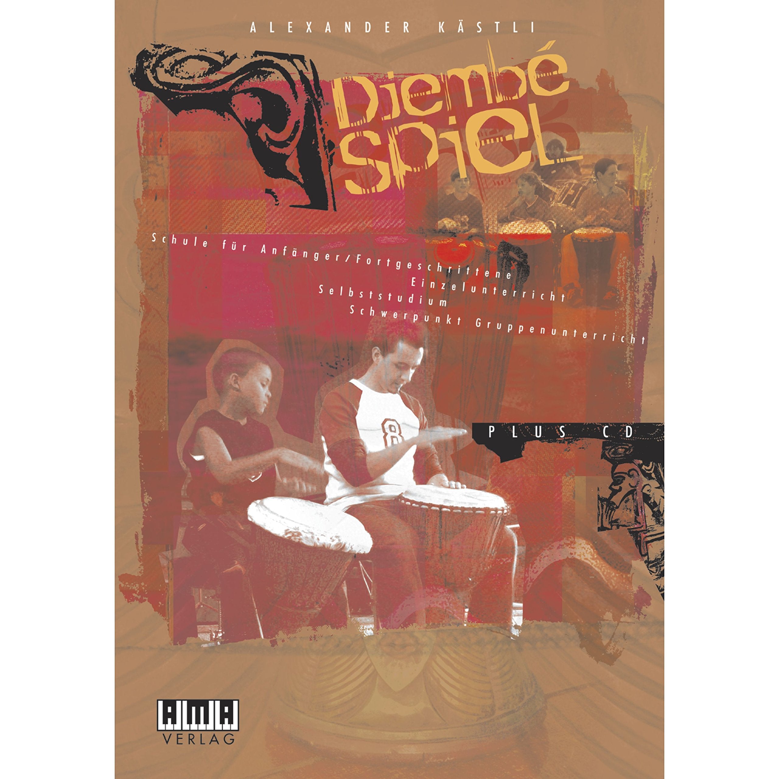 Product Image: Djembé-Spiel