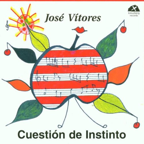 Product Image: Cuestion de Instinto