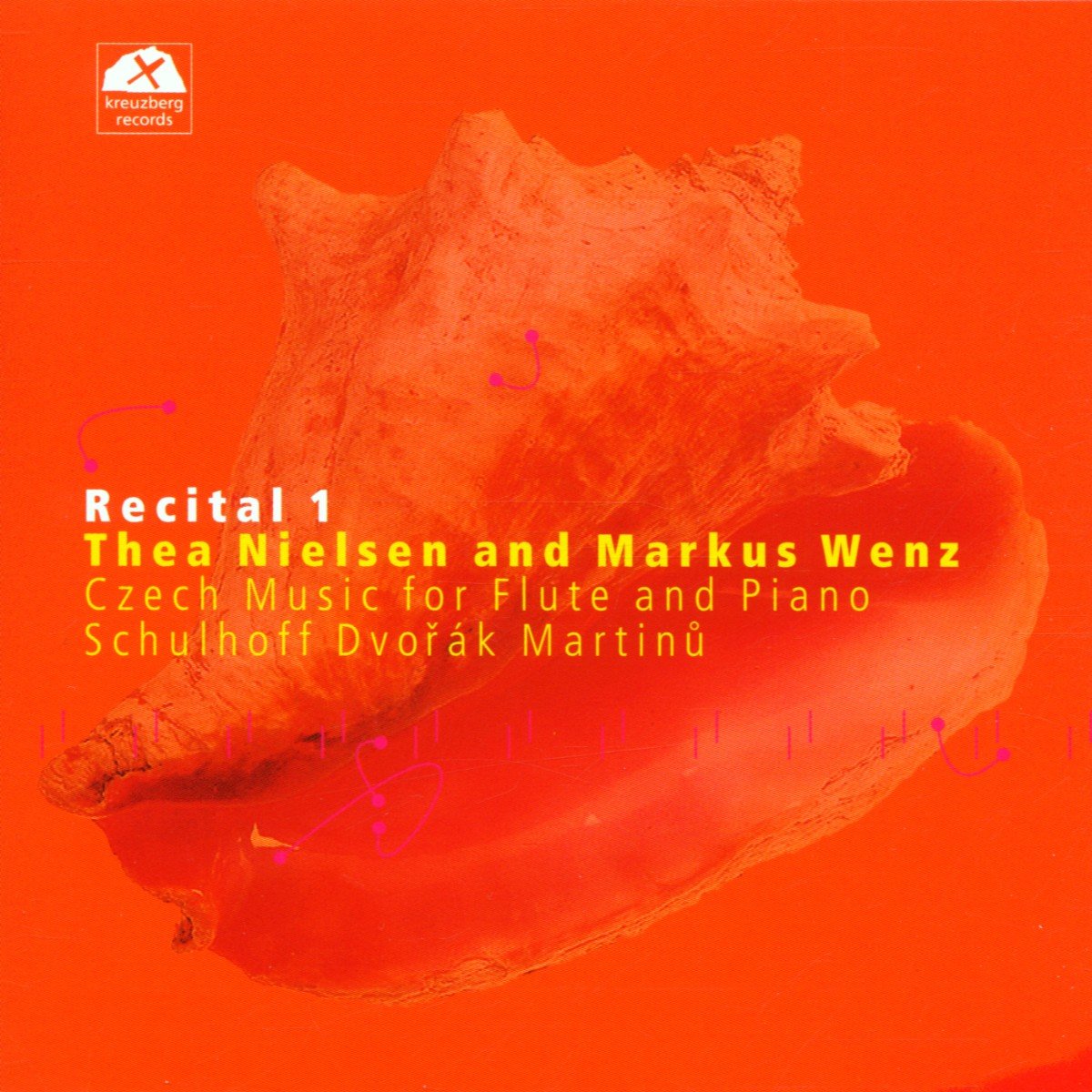 Product Image: Recital 1