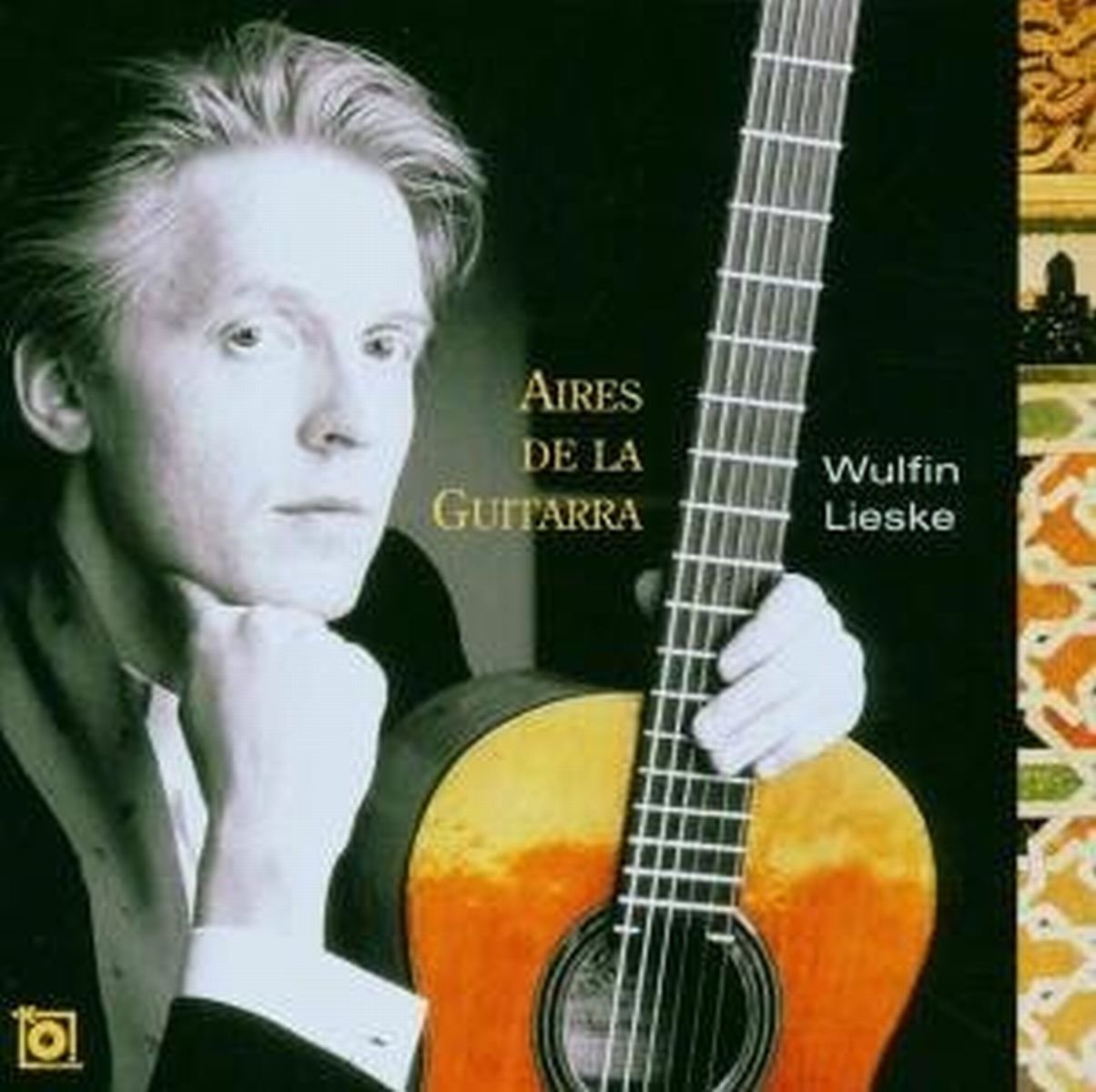 Aires de la Guitarra Classical