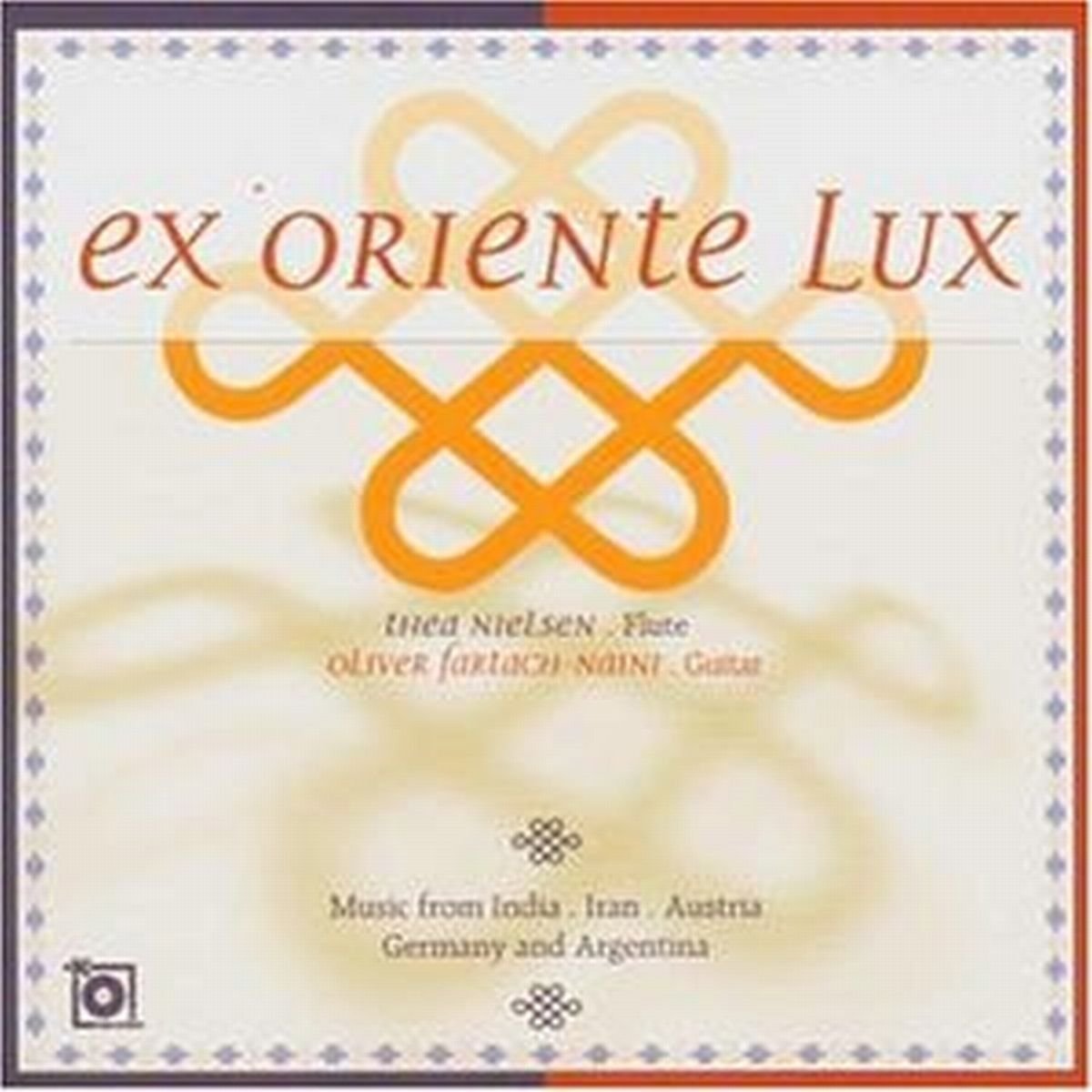 Ex Oriente Lux Jazz