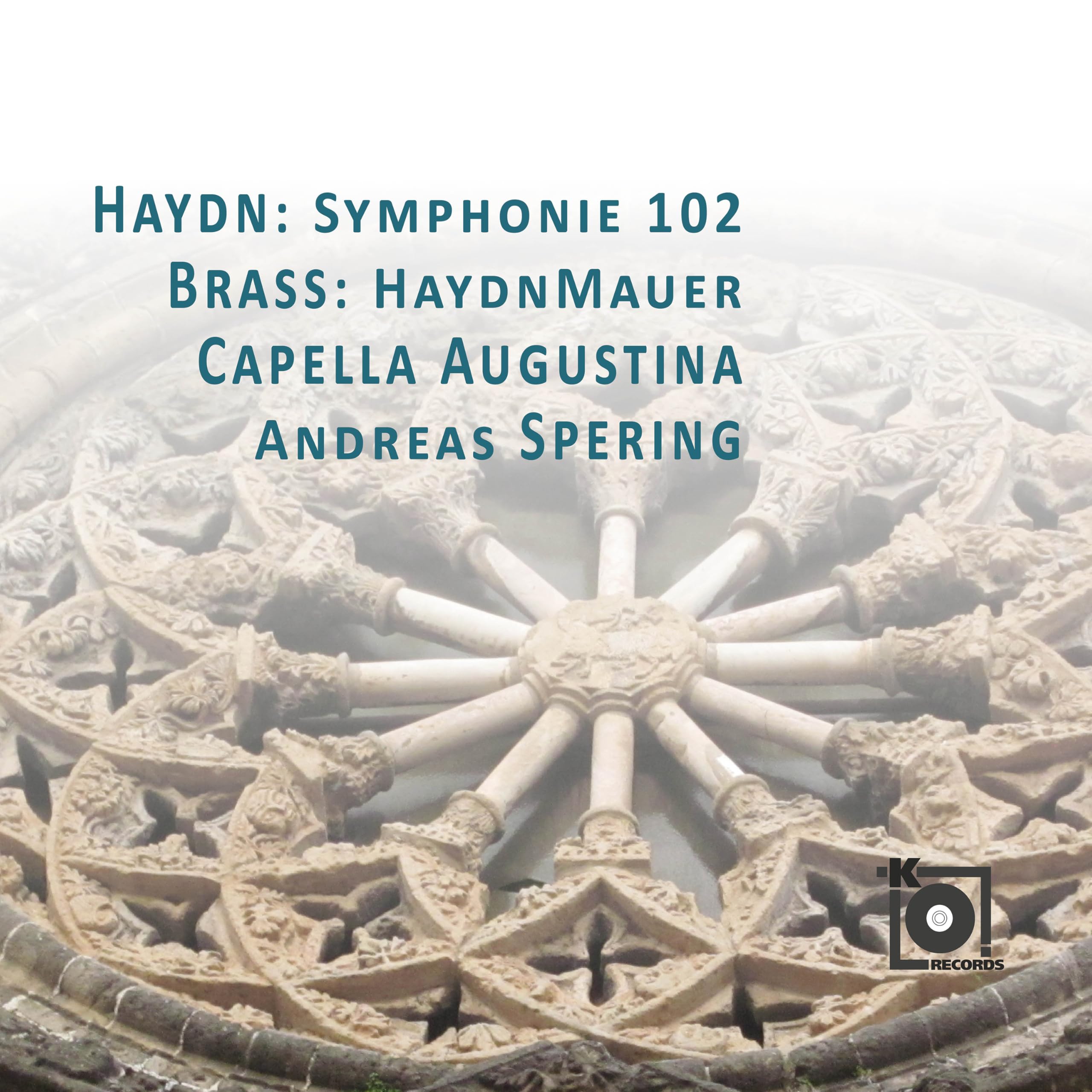 Haydn: Symphonie 102 / Brass: Haydnmauer Music