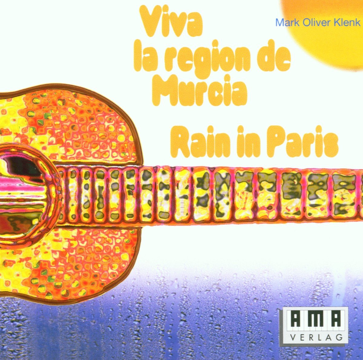 Viva La Region De Murcia/Rain Classical