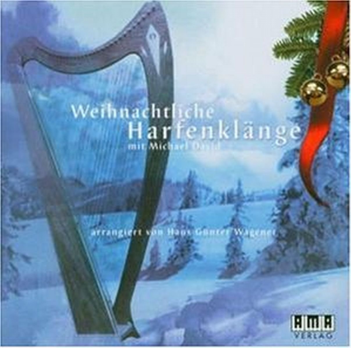Product Image: Weihnachtliche Harfenklänge