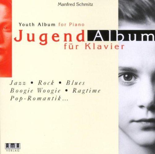 Jugend Album Für Klavier Classical