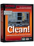 Clean! 1.1 - Special Edition Web & Graphic Design