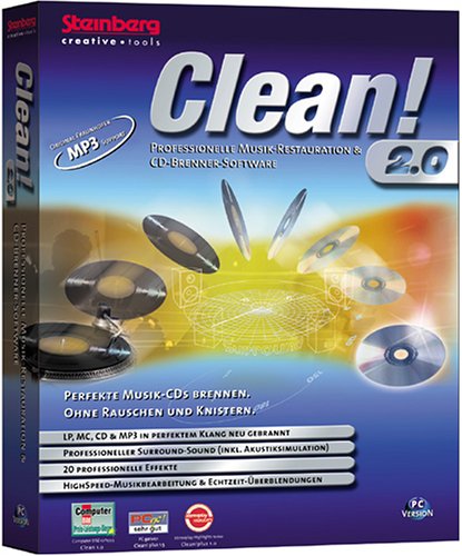 Clean! 2.0 Web & Graphic Design