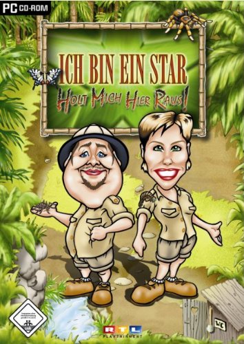 Product Image: RTL Ich bin ein Star - Holt mich hier raus