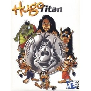 Hugo Titan PC