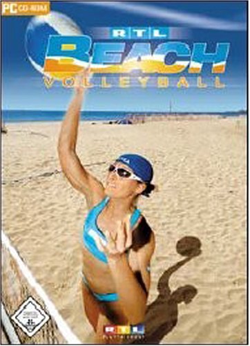 RTL Beach Volleyball PC