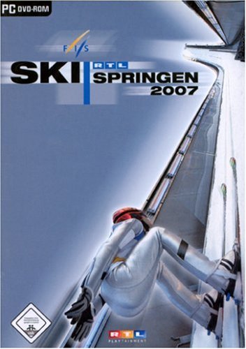 RTL Skispringen 2007 PC