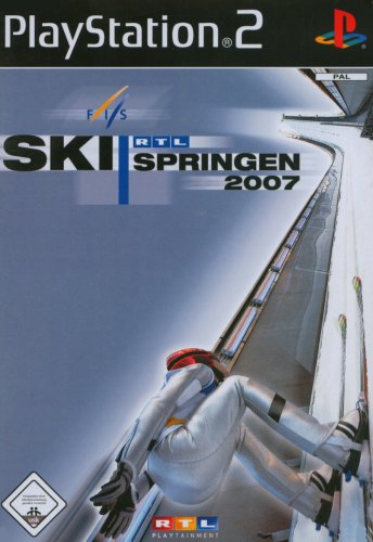 Product Image: RTL Skispringen 2007