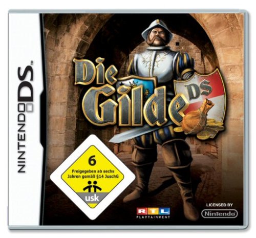 Product Image: Die Gilde