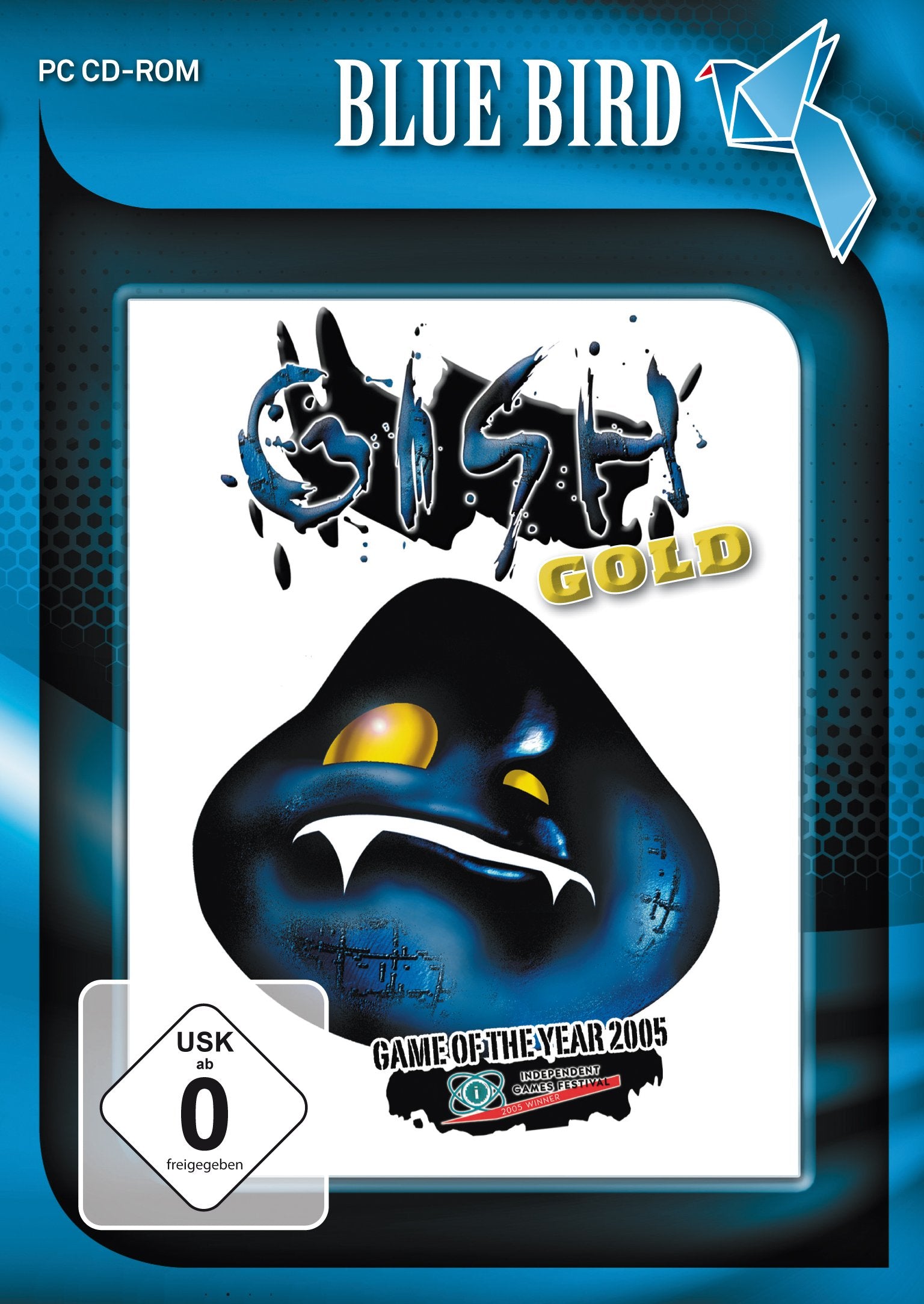 Gish Gold - PC