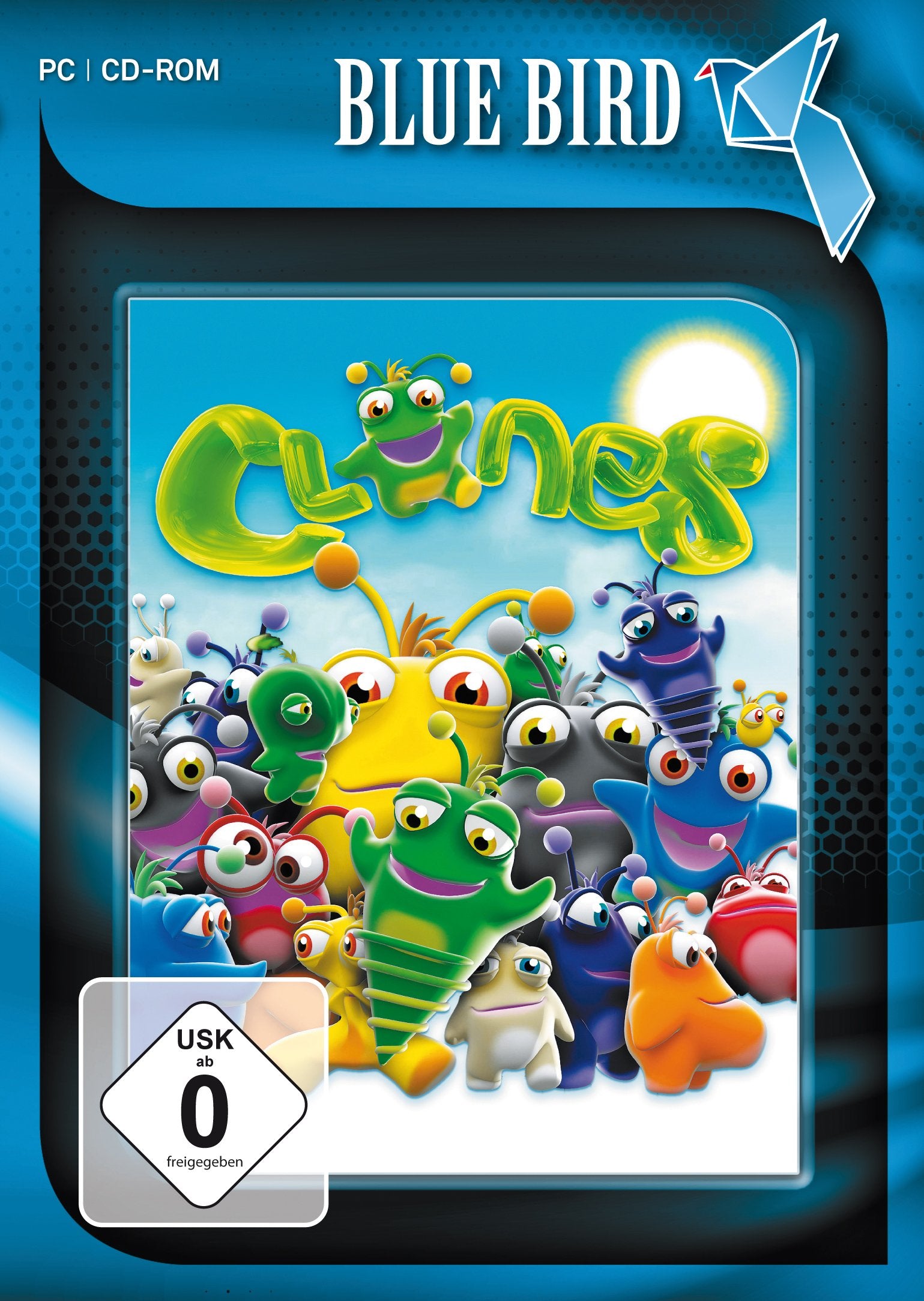 Clones - PC
