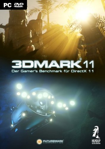 3DMark 11 PC