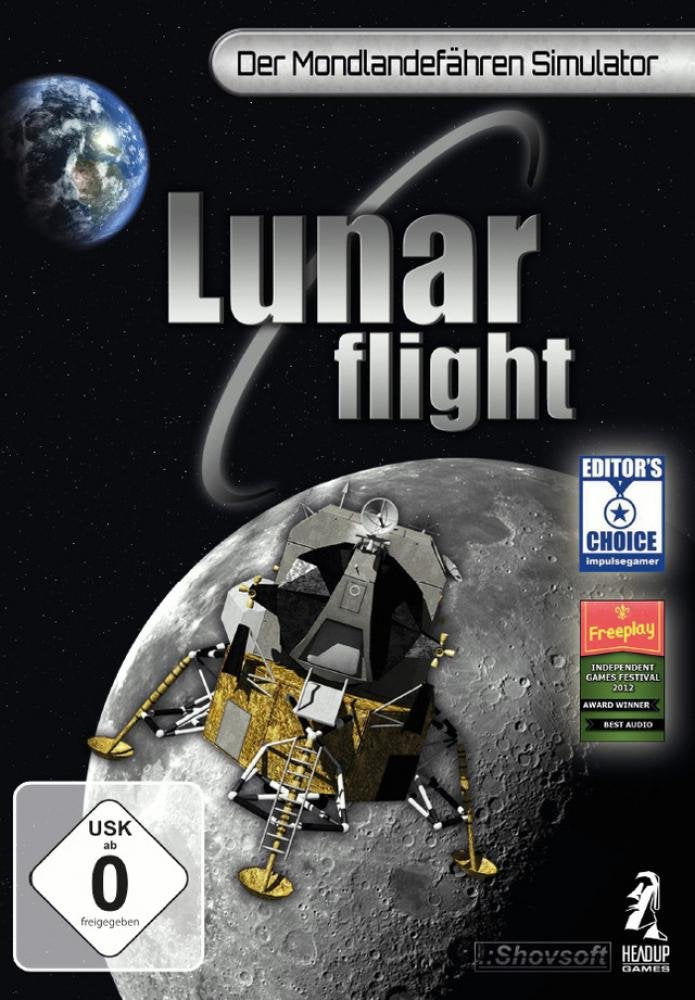 Lunar Flight - PC