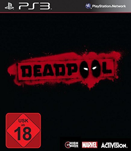 Deadpool - PlayStation 3