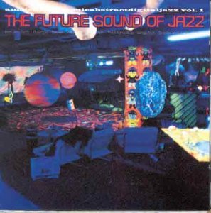 Jimmy Tenor, Patrick Pulsinger, Shantel, Planet Jazz.. Jazz