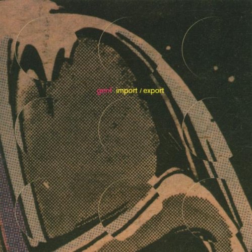 Import/Export Dance & Electronic
