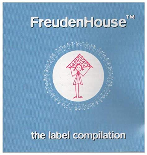 Freudenhouse-Label Compilation Pop