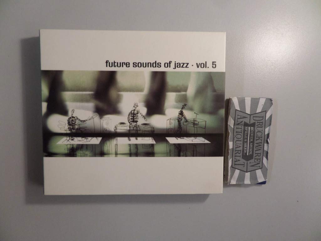 Future Sound of Jazz Vol.5 Jazz