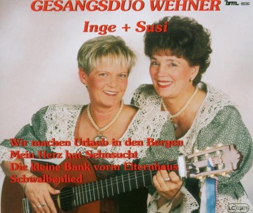 Wir Machen Urlaub in Den Bergen German Schlager & Volksmusik