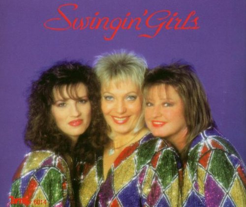 Swingin' Girls Pop