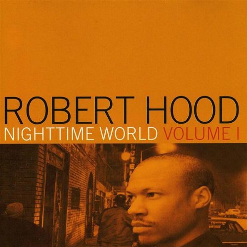 Product Image: Nighttime World Vol.1