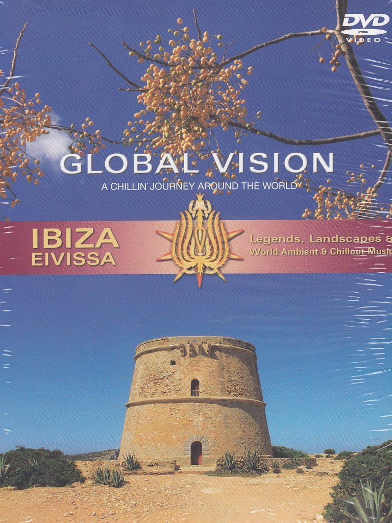 Product Image: Global Vision Ibiza