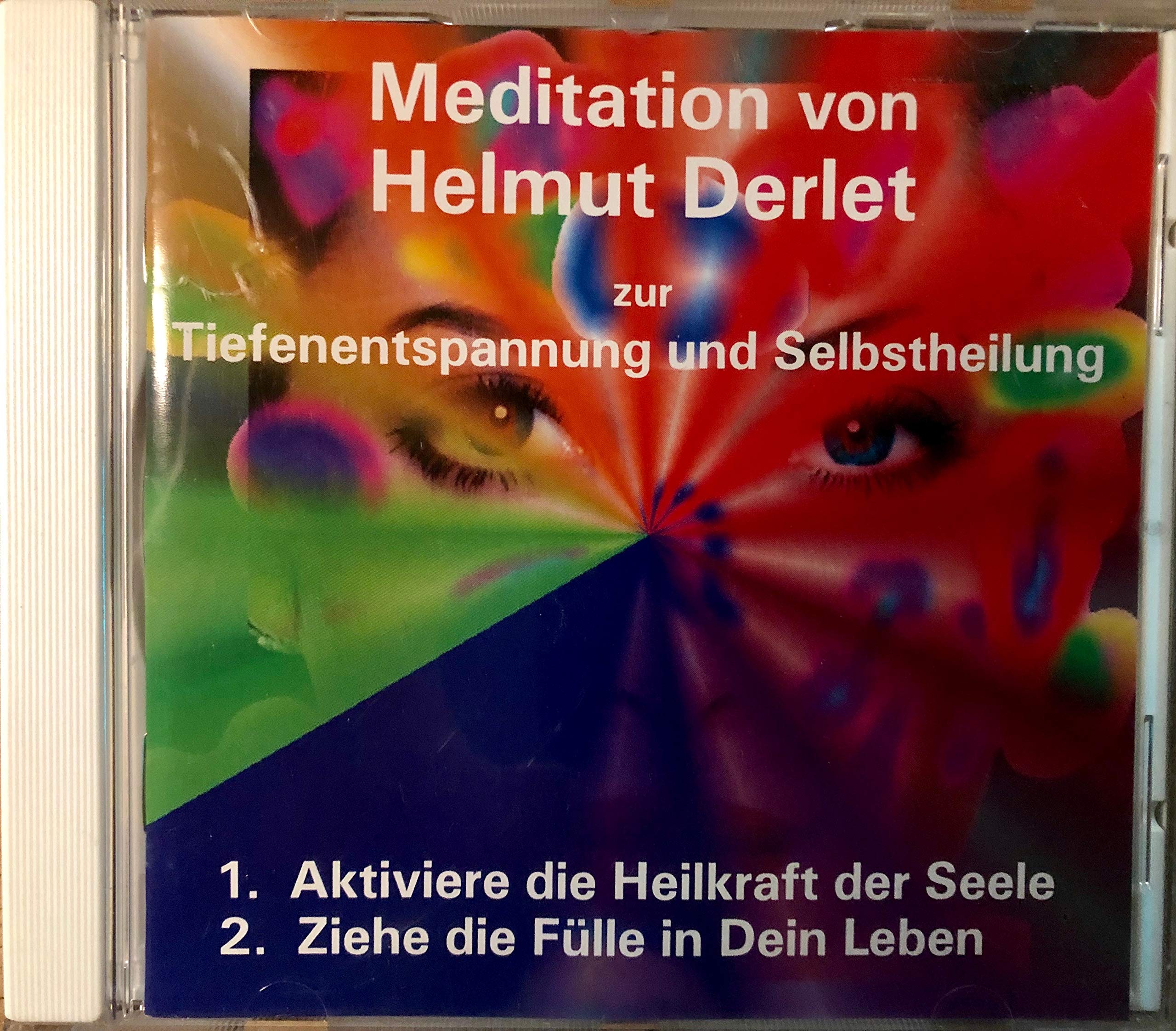 Zur Tiefenentspannung & Selbst Country & Folk