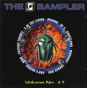 Sampler V.1 Pop