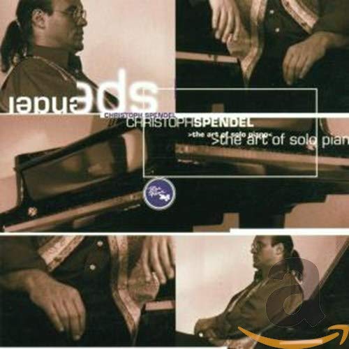 Art of Solo Piano Dance & Electronic