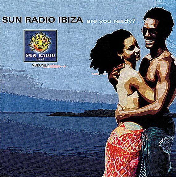 Sun Radio Ibiza-Are You Ready Dance & Electronic