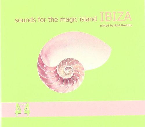 Sounds for the Magic Island - Ibiza vol. 4 Dance & Electronic