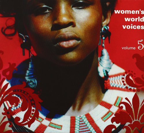 Women'S World Voices 5 Pop
