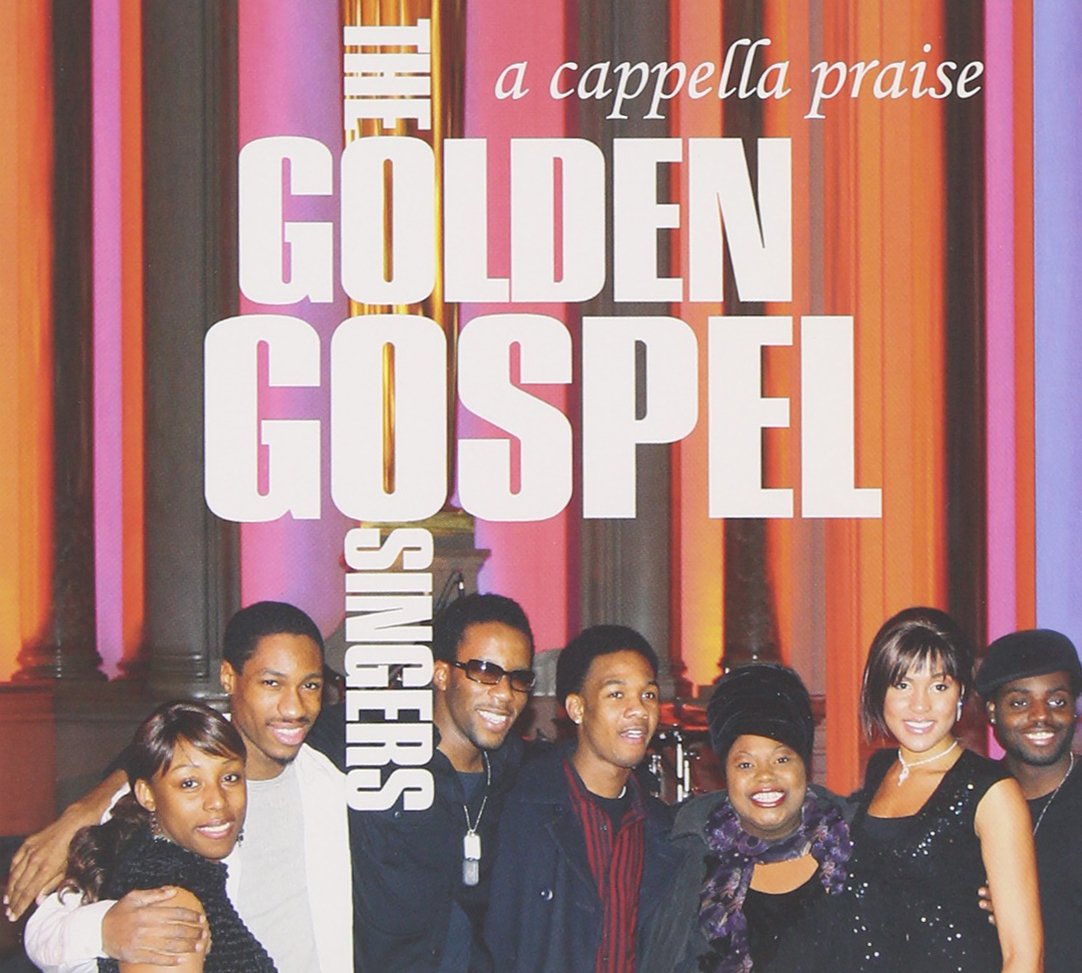 A Cappella Praise Blues